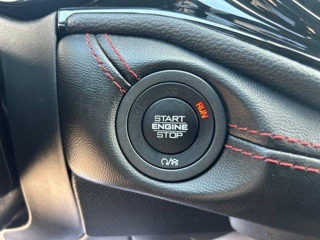 Dodge Durango GT AWD 2026