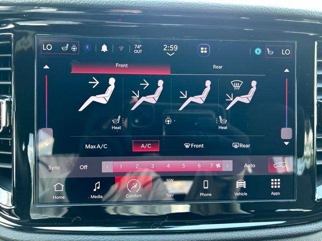 Dodge Durango GT AWD 2026