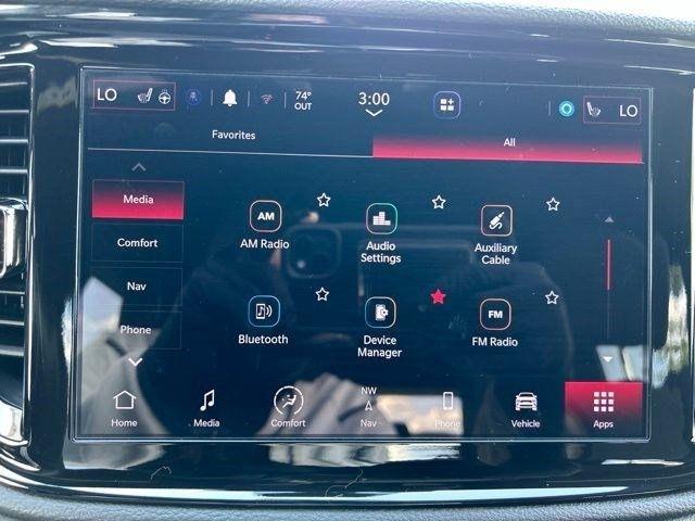 Dodge Durango GT AWD 2026