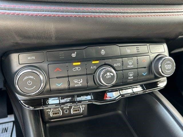 Dodge Durango GT AWD 2026