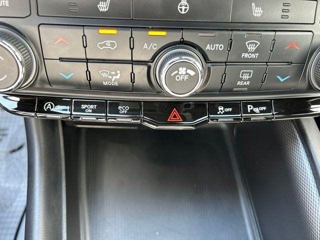 Dodge Durango GT AWD 2026