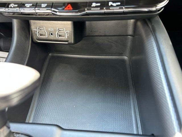 Dodge Durango GT AWD 2026