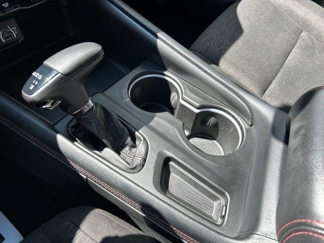 Dodge Durango GT AWD 2026
