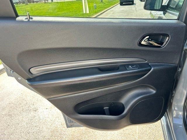 Dodge Durango GT AWD 2026