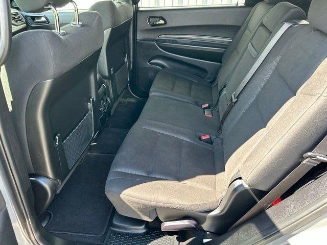 Dodge Durango GT AWD 2026