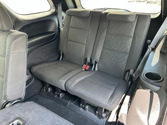 Dodge Durango GT AWD 2026