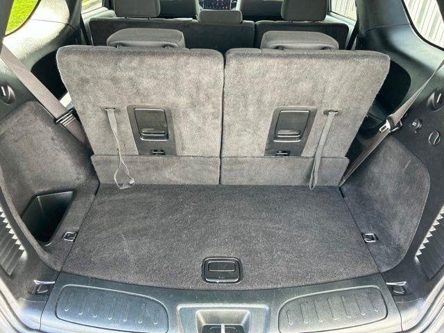 Dodge Durango GT AWD 2026