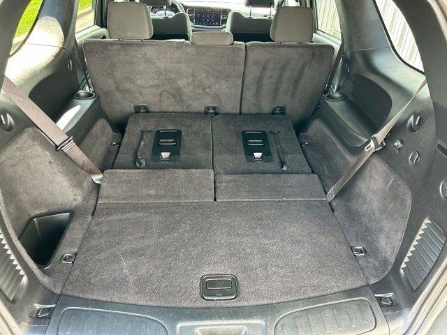 Dodge Durango GT AWD 2026