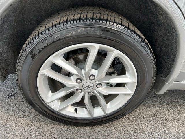 Dodge Durango GT AWD 2026