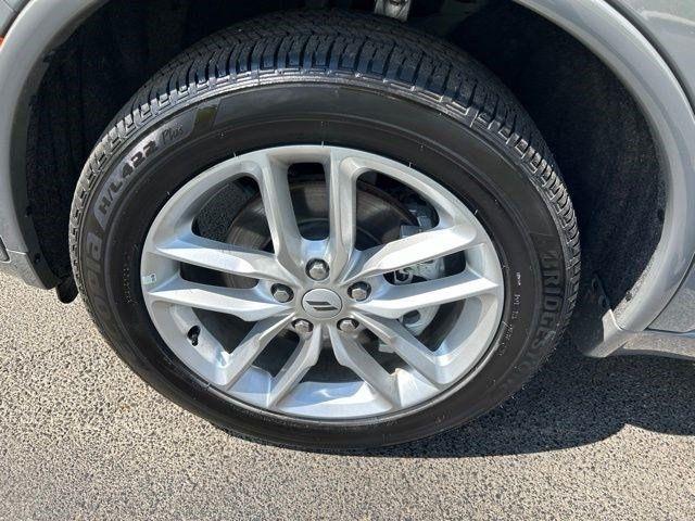 Dodge Durango GT AWD 2026