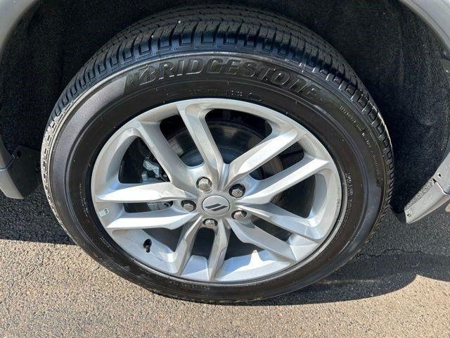 Dodge Durango GT AWD 2026
