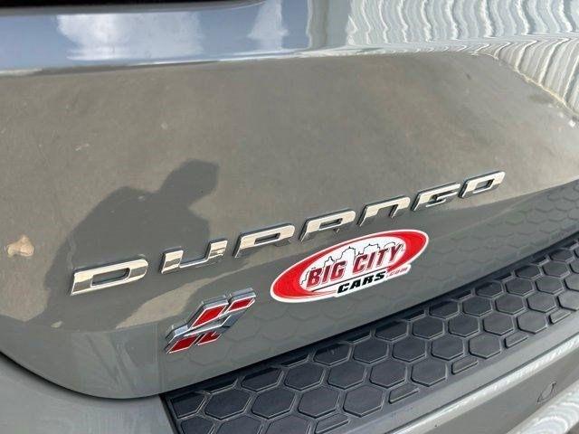 Dodge Durango GT AWD 2026