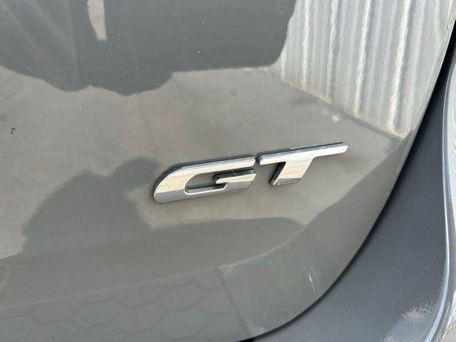 Dodge Durango GT AWD 2026
