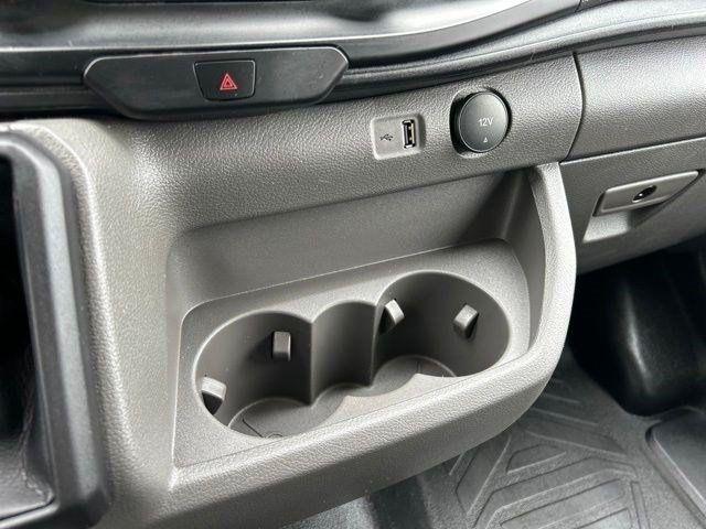 Ford Transit 350 Wagon Low Roof XL w/Sliding Pass. 148-in. WB 2024