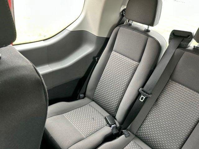 Ford Transit 350 Wagon Low Roof XL w/Sliding Pass. 148-in. WB 2024