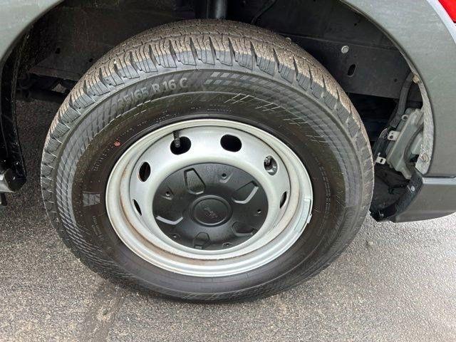 Ford Transit 350 Wagon Low Roof XL w/Sliding Pass. 148-in. WB 2024