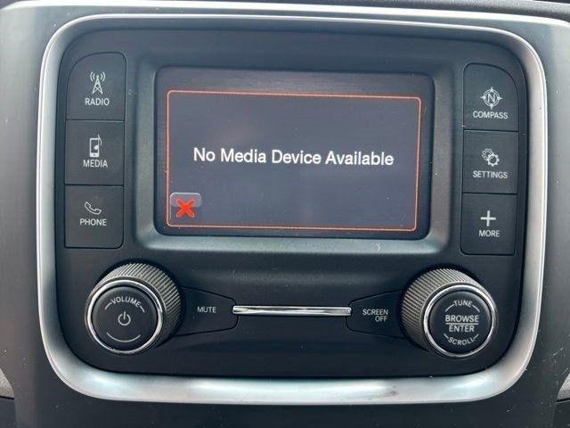 RAM 1500 Classic Tradesman 4x2 Crew Cab 6'4" Box 2023