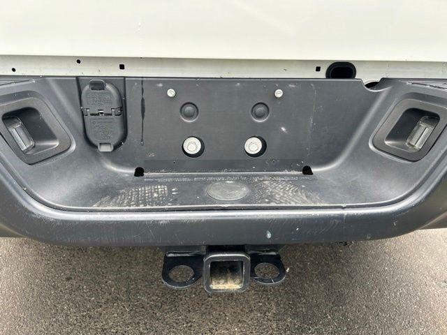 RAM 1500 Classic Tradesman 4x2 Crew Cab 6'4" Box 2023