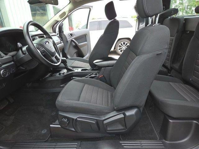 Ford Ranger XL SuperCab 4WD 2019