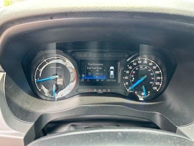 Ford Ranger XL SuperCab 4WD 2019