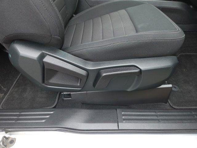 Ford Ranger XL SuperCab 4WD 2019