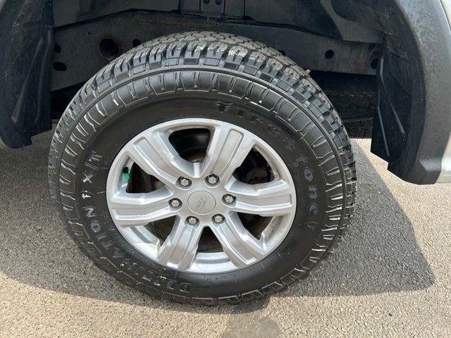 Ford Ranger XL SuperCab 4WD 2019
