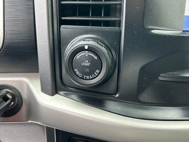 Ford F-150 XLT SuperCrew 5.5-ft. Bed 4WD 2022