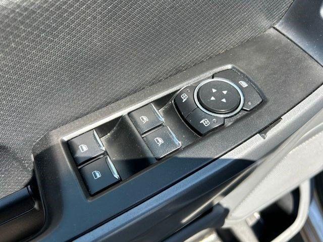 Ford F-150 XL SuperCrew 6.5-ft. Bed 4WD 2021