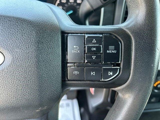 Ford F-150 XL SuperCrew 6.5-ft. Bed 4WD 2021