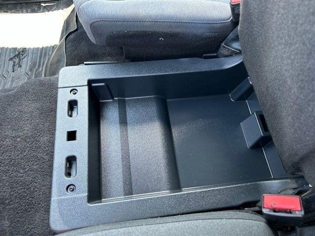 Ford F-150 XL SuperCrew 6.5-ft. Bed 4WD 2021
