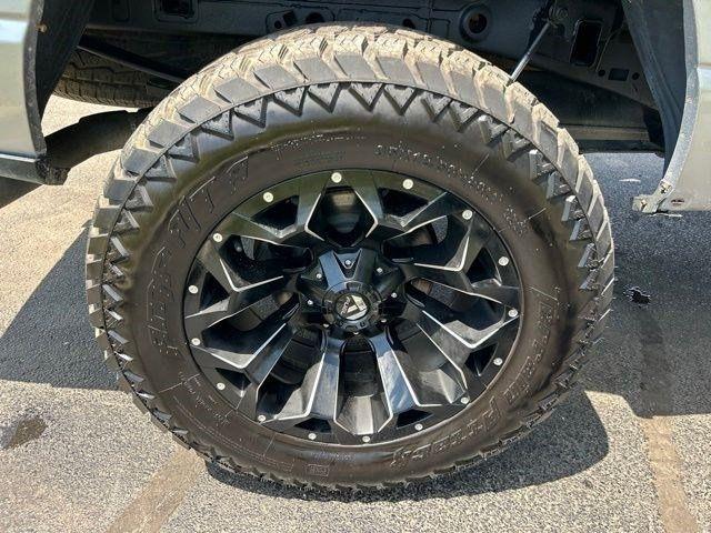 Ford F-150 XL SuperCrew 6.5-ft. Bed 4WD 2021