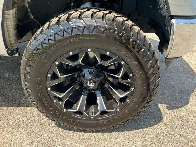 Ford F-150 XL SuperCrew 6.5-ft. Bed 4WD 2021