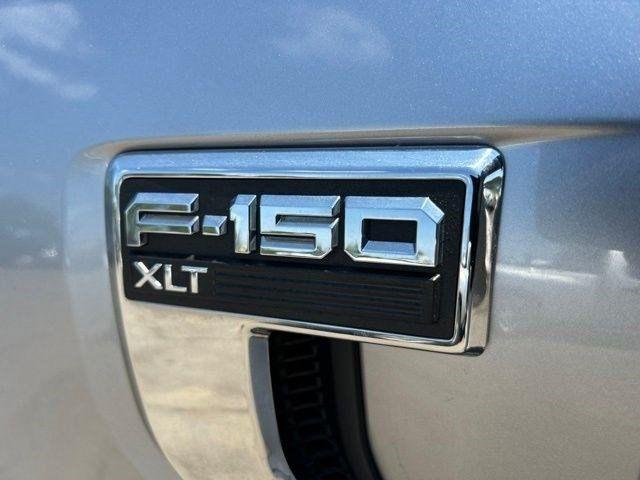 Ford F-150 XL SuperCrew 6.5-ft. Bed 4WD 2021