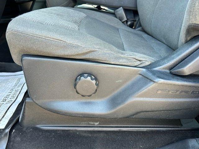Ford F-150 XL SuperCrew 6.5-ft. Bed 4WD 2021