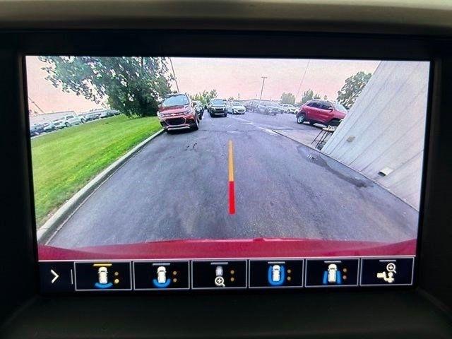 GMC Acadia Denali 2020