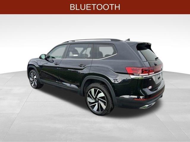 Volkswagen Atlas SE w/Technology 4MOTION 2024