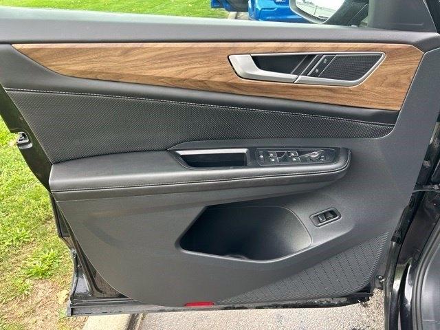 Volkswagen Atlas SE w/Technology 4MOTION 2024