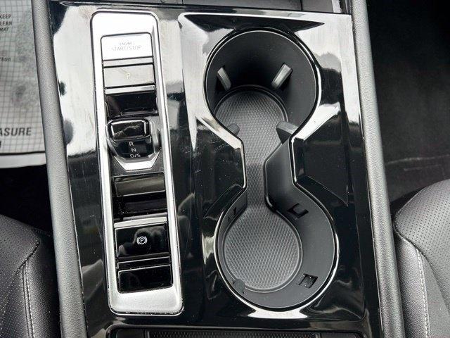 Volkswagen Atlas SE w/Technology 4MOTION 2024