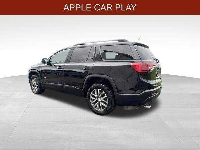 GMC Acadia All Terrain 1 AWD 2018
