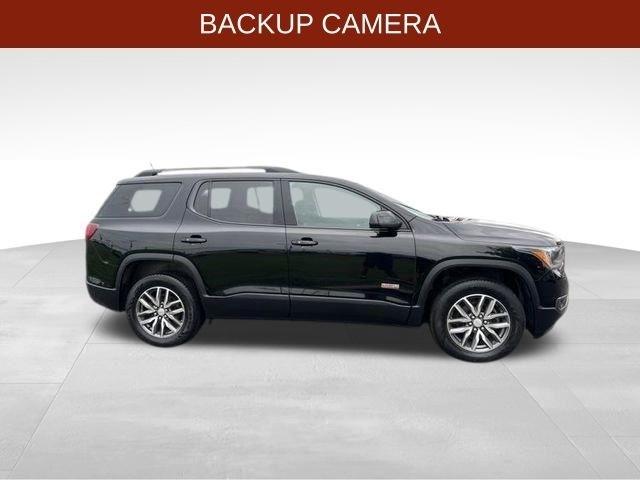 GMC Acadia All Terrain 1 AWD 2018