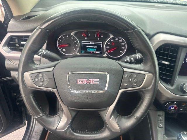 GMC Acadia All Terrain 1 AWD 2018