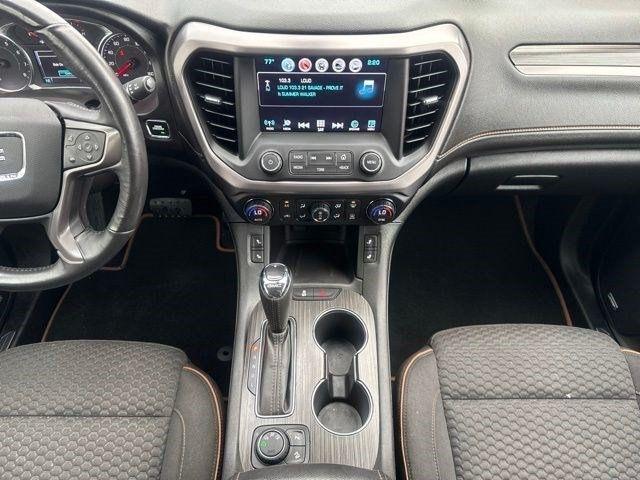GMC Acadia All Terrain 1 AWD 2018