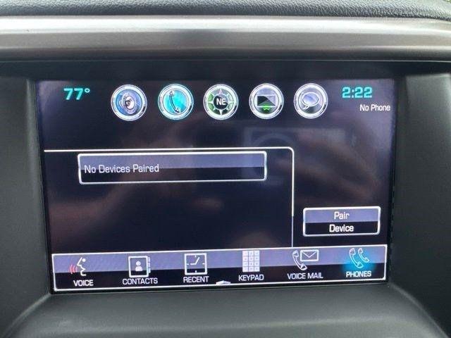 GMC Acadia All Terrain 1 AWD 2018