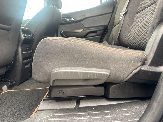 GMC Acadia All Terrain 1 AWD 2018