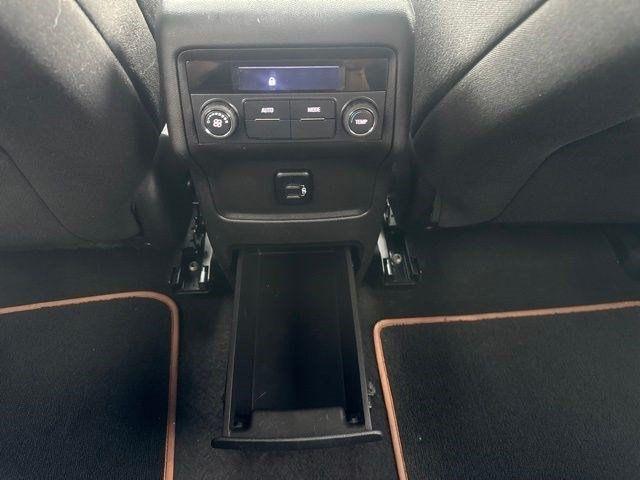 GMC Acadia All Terrain 1 AWD 2018