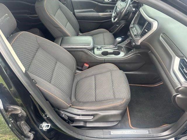 GMC Acadia All Terrain 1 AWD 2018