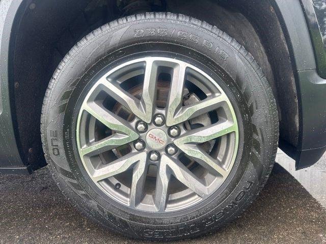 GMC Acadia All Terrain 1 AWD 2018