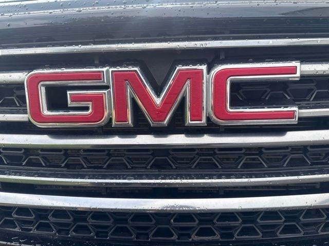 GMC Acadia All Terrain 1 AWD 2018