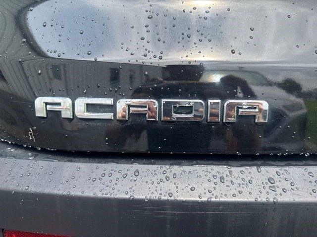 GMC Acadia All Terrain 1 AWD 2018