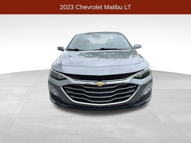 Chevrolet Malibu 1LT 2023